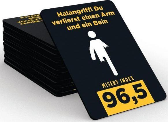 Produktbild Goliath Toys Verdammt Nochmal (Deutsch)