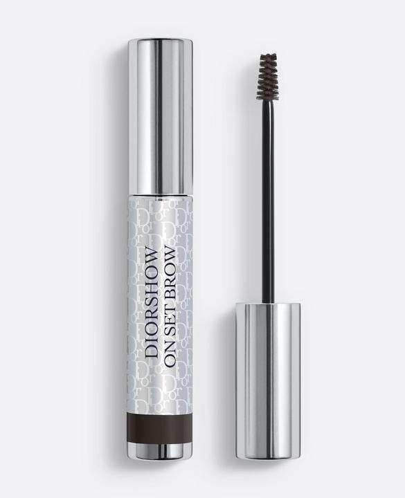 Actual product image Dior Diorshow On Set Brow (Black)