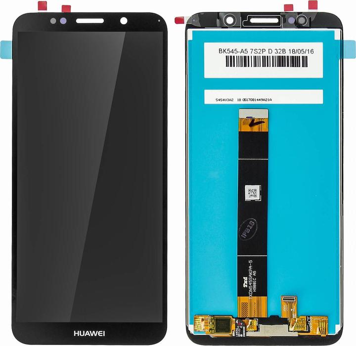 Produktbild Clappio LCD-Display Honor 7S/Huawei Y5 2018 (Display, Honor 7s)