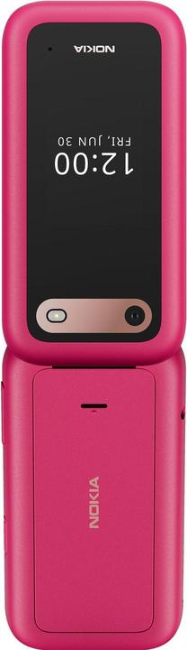 Immagine prodotto Nokia 2660 Flip (2.80", 0.30 Mpx, 4G)