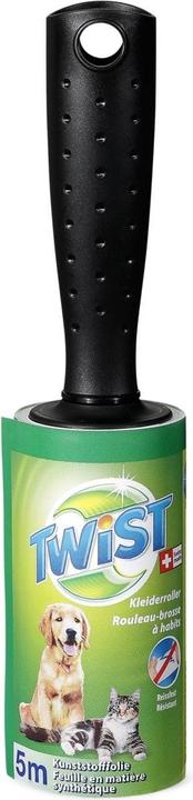 Image du produit Twist Rouleau de vêtements film plastique 5m