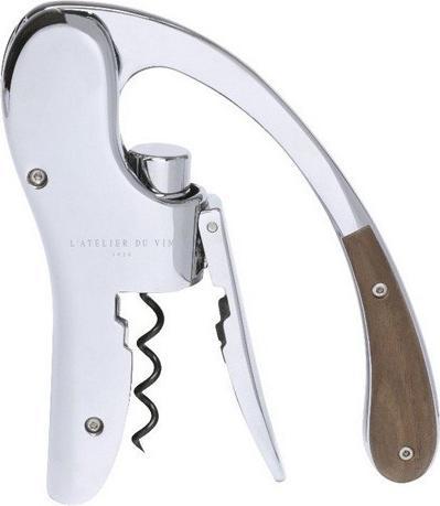 Produktbild Atelier du vin Korkenzieher OENO WOOD MOTION (Korkenzieher)