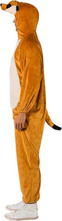 Actual product image Orlob Overall Erdmännchen (164, 170)