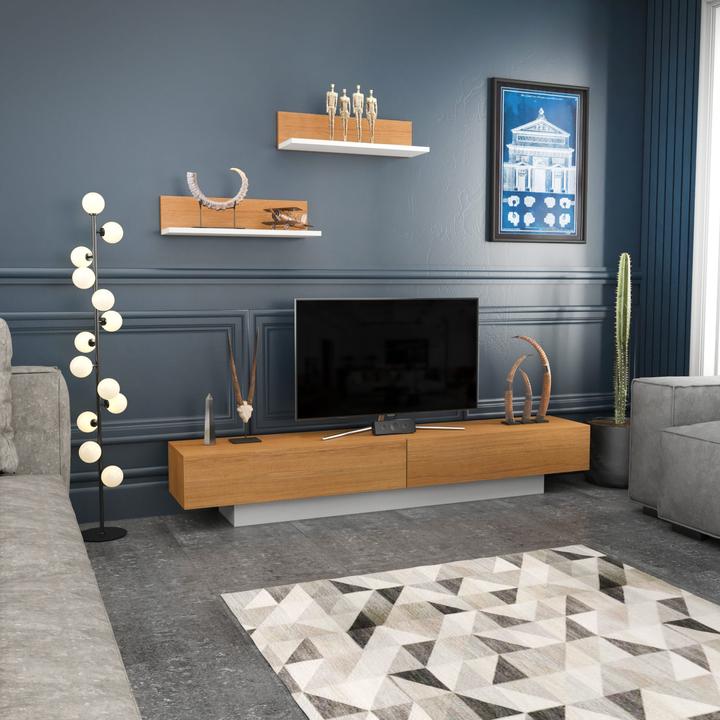Actual product image Kalune Design Lexie (180 x 31 x 40 cm)