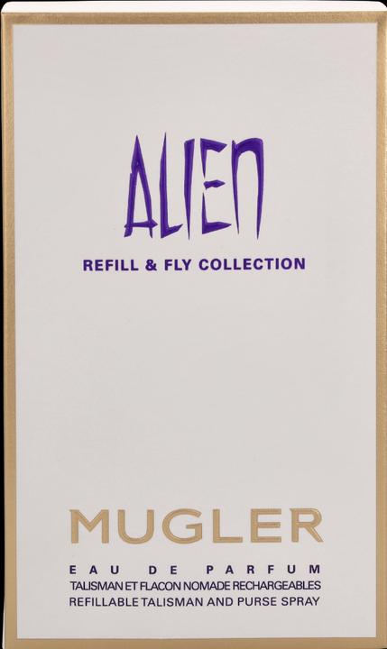 Produktbild Thierry Mugler Alien Giftset (Eau de Parfum, 100 ml)