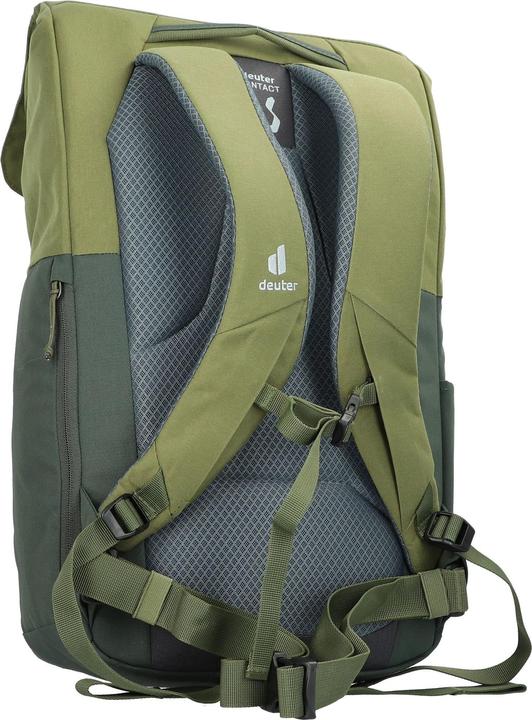Actual product image Deuter UP Seoul (16 l)