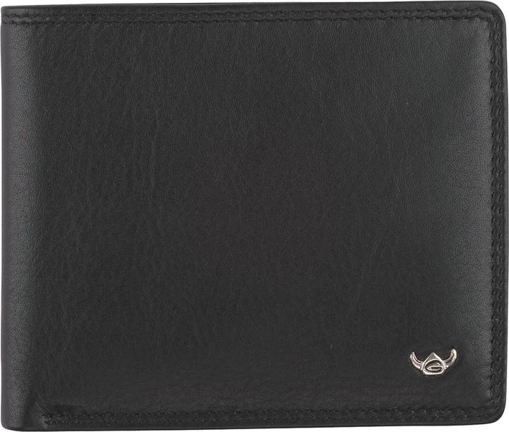 Golden Head Geldbörse Polo RFID Protect 1135