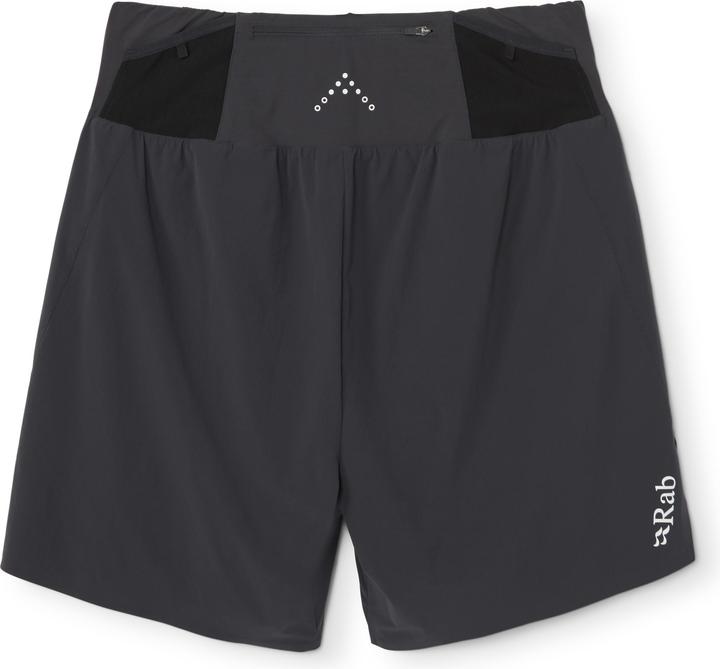 Actual product image Rab Talus 2 in 1 (M)