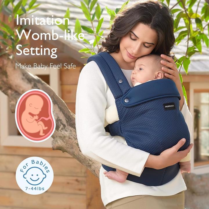Produktbild Momcozy Babytrage