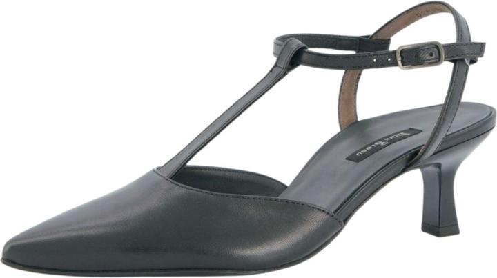 Nappa morbida nera 017