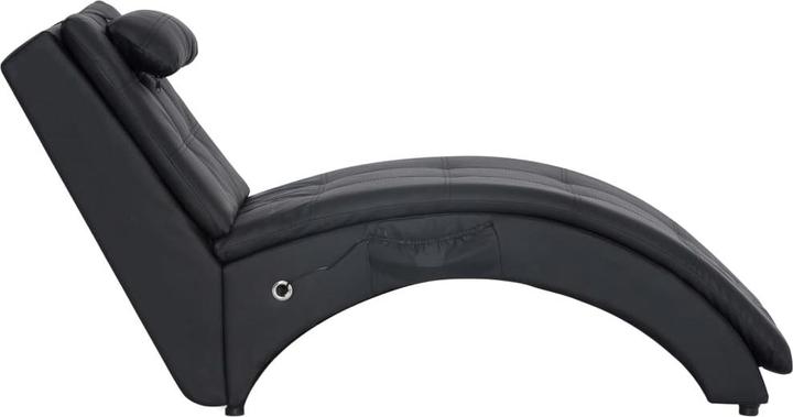 Produktbild VidaXL Chaiselongue