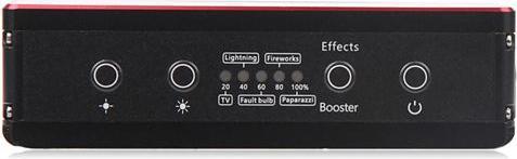 Actual product image Aputure Amaran AL-MW (Video light)