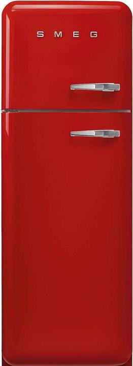 Rétro Style FAB30LRD5 Réfrigérateur/congélateur indépendant (294 l)