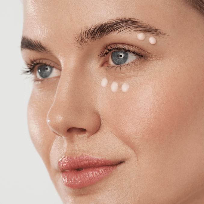 Produktbild Annemarie Börlind Cooling Spa Eye Crème Gel (Gel, 15 ml)