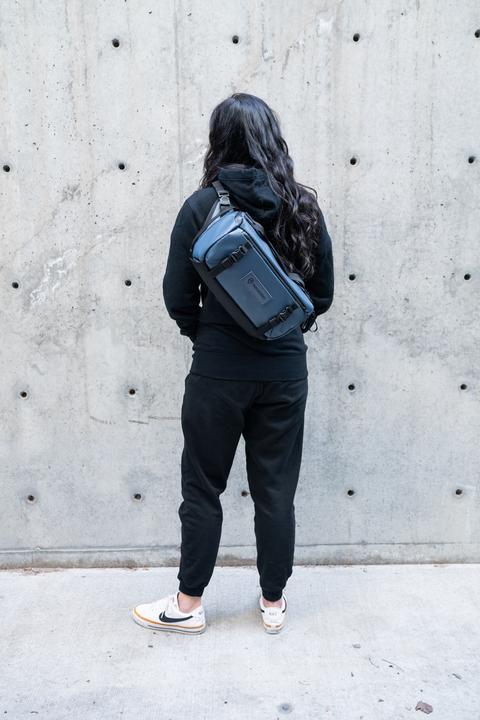 Actual product image Wandrd Rogue Sling (Camera shoulder bag, 9 l)