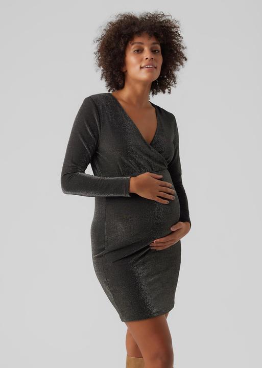 Immagine prodotto Mamalicious MLEMILIA Mini Abito Maternità (XL)