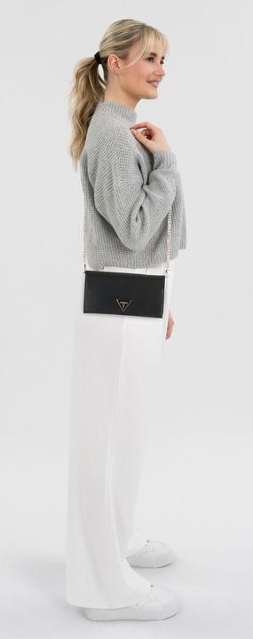 Image du produit Guess Noelle Clutch Porte-monnaie 21 cm
