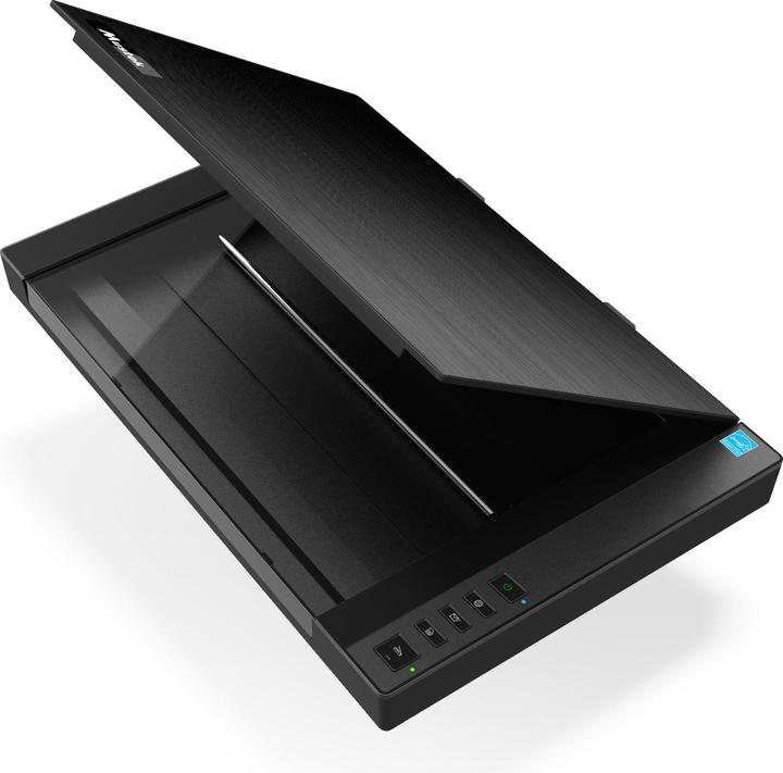 Actual product image HP Cover Scanner Front