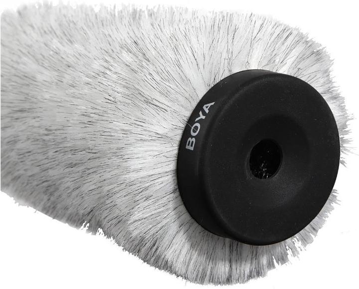 Actual product image Boya BY-P240 (Skins)