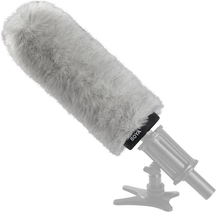 Actual product image Boya BY-P240 (Skins)