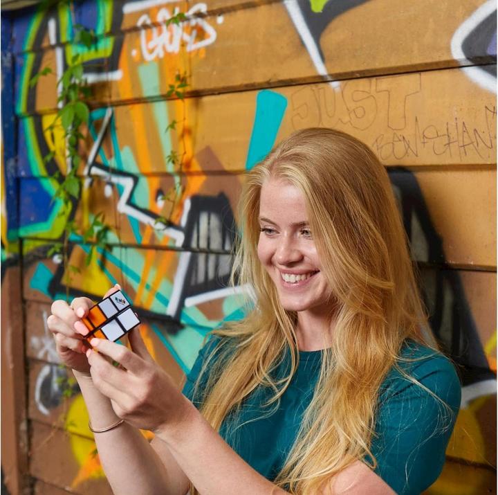 Produktbild Spin Master Cube (2 x 2)