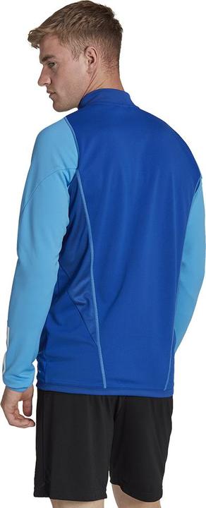 Produktbild adidas Bluza vyriška Tiro 23 Competition Training mėlyna HU1305 (XL) (XL)