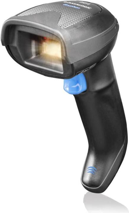 Datalogic Gryphon I GD4520 (1D barcodes, 2D barcodes)