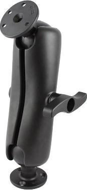 Immagine prodotto RAM Mounts SUPPORTO ARIETE CON BASI 2-3.68