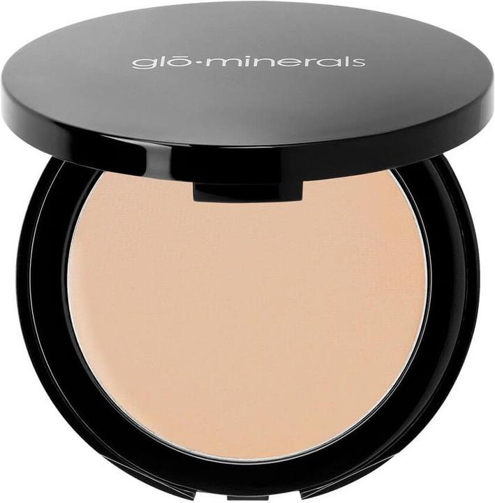 Immagine prodotto GloMinerals Base pressata - luce naturale (luce naturale)