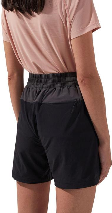 Produktbild Berghaus W Wandermoor Wind Short (kurze Hose) (16)