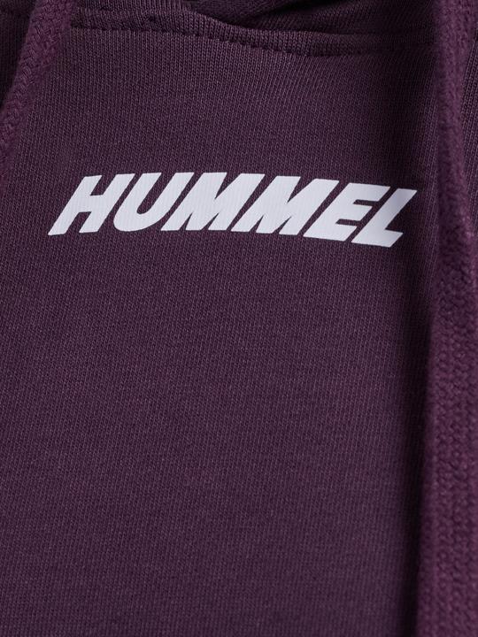 Immagine prodotto hummel Hmlelemental Felpa Corta Donna (XL)