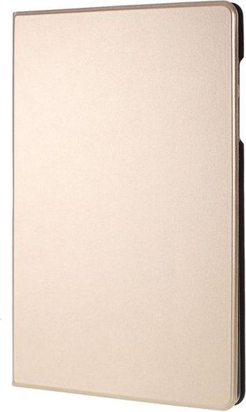 Produktbild MU Classic Leder Hülle mit Standfunktion (Galaxy Tab S6 10.5 (2019))