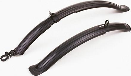 Actual product image OXC Comfort fenders (Front mudguard)