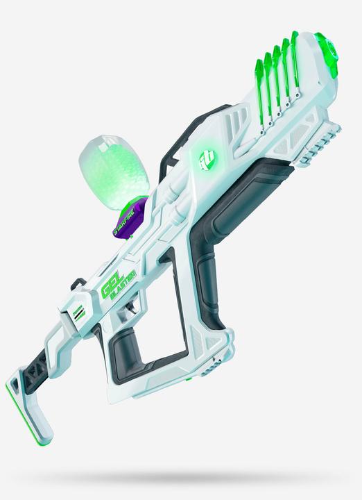 Actual product image Gel Blaster Day'n' Nite