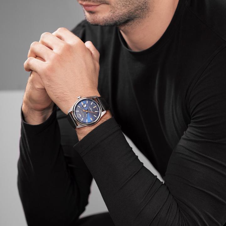 Immagine prodotto Timberland Orford (Orologio da polso analogico, 45 mm)