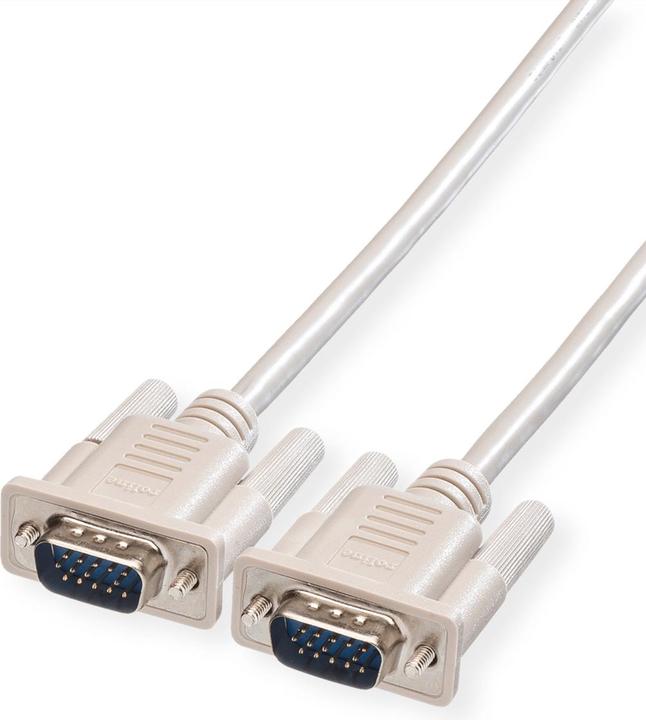 Immagine prodotto Roline VGA — VGA (3 m, VGA)