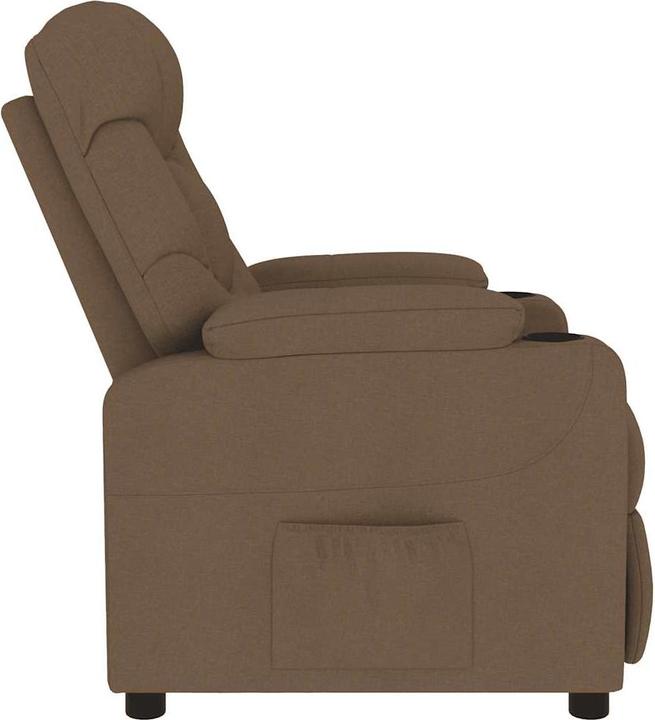Immagine prodotto VidaXL Elektrischer Massagesessel