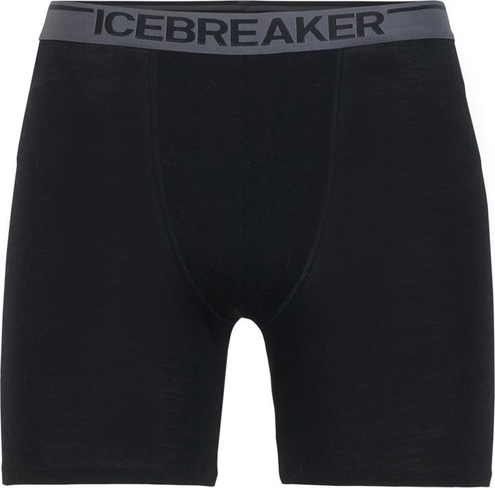 Produktbild Icebreaker Anatomica (M)