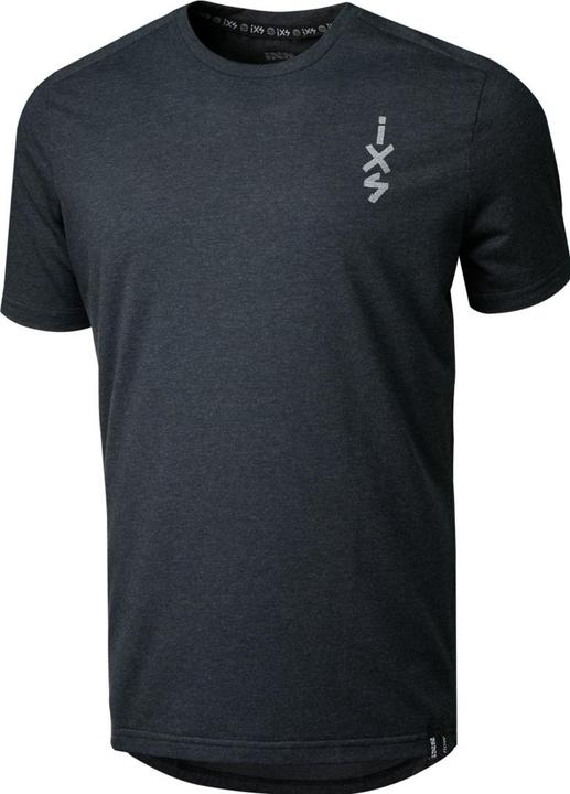 iXS Flow 1.0 Tech Tee