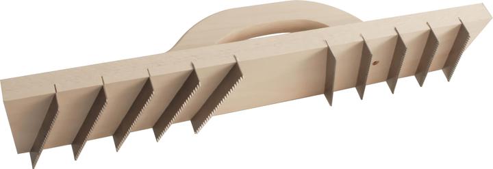 Actual product image Tectool TT Ytong Rasp Board stainless, wood, 300x90mm