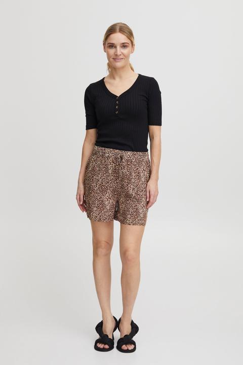 Produktbild B.young BYMMJOELLA SHORTS 2 20811228 (36)