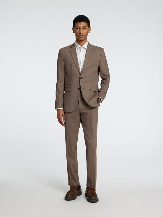 Image du produit Selected Homme Blazer tissé (48)