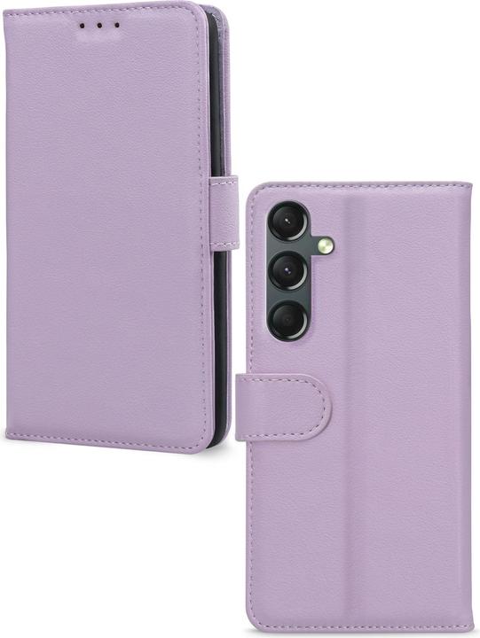 Actual product image Mobilize Premium Gelly Wallet (Samsung Galaxy A24)