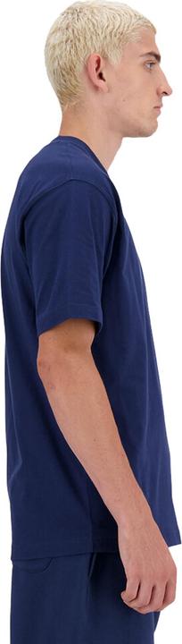 Actual product image New Balance Small Logo T-Shirt (XL)