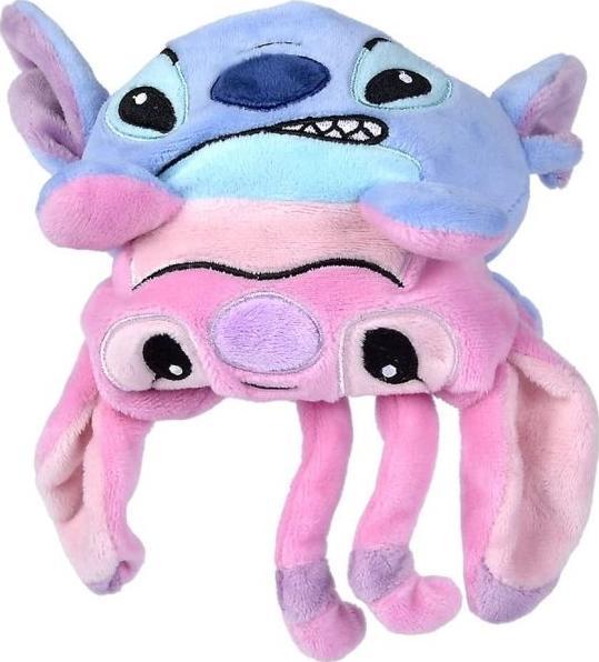 Produktbild Simba Lilo und Stitch, Wende Angel (8 cm)