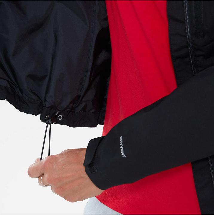 Actual product image North Face Sangro Jacket (L)