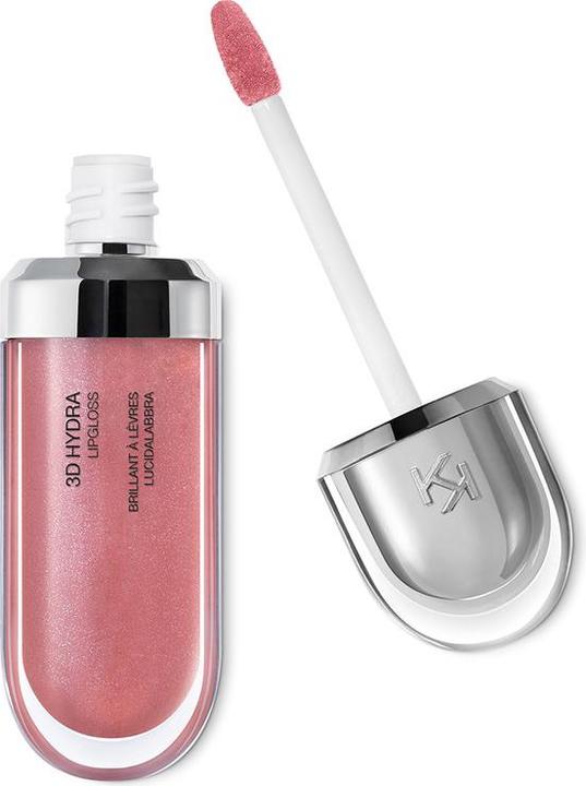 Immagine prodotto KIKO Milano 3D Hydra Lipgloss (32 Pearly Natural Rose)