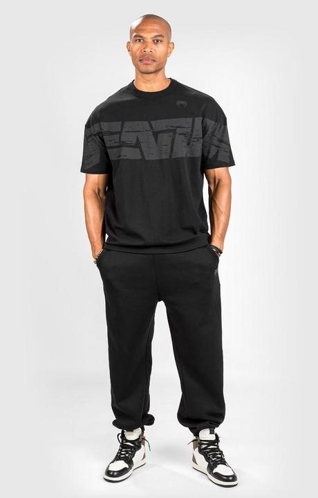 Actual product image Venum Connect XL T-Shirt - Oversize Fit (XL)
