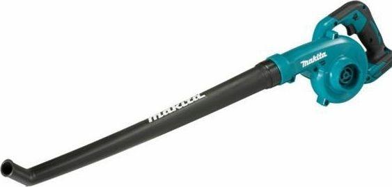 Makita DUB186ZX1 (Fonctionnement sur batterie, Souffleur de feuilles)