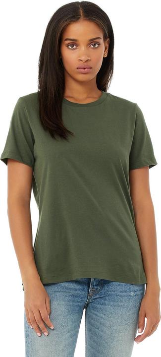 Immagine prodotto Bella Canvas T-shirt in jersey a manica corta (L)